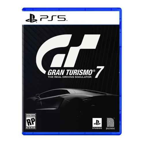 Jual PS5 Gran Turismo 7 - Jakarta Barat - WISNU DISC STORE | Tokopedia