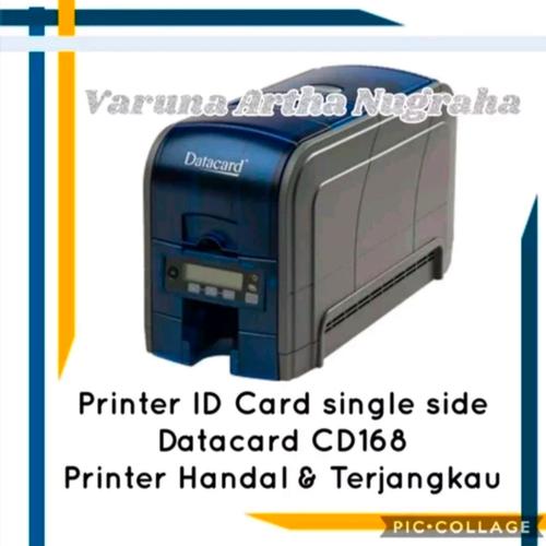 printer datacard cd168