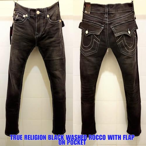 Jual Celana panjang Jeans True Religion 