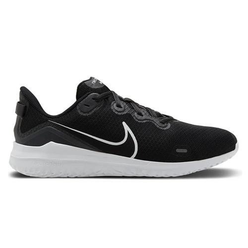 black nike renew