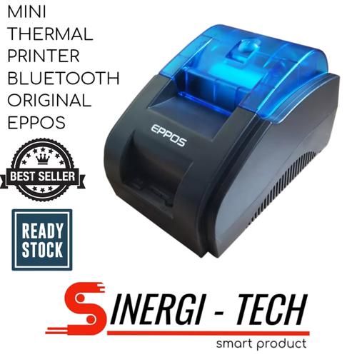 eppos printer bluetooth