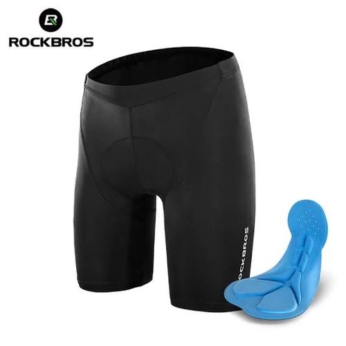 Jual ROCKBROS RK1008 Black XL Celana 