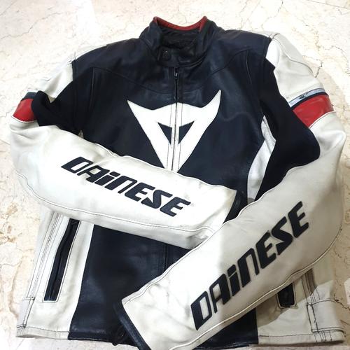 Jual jaket dainese original Bandung Renzo68 Tokopedia