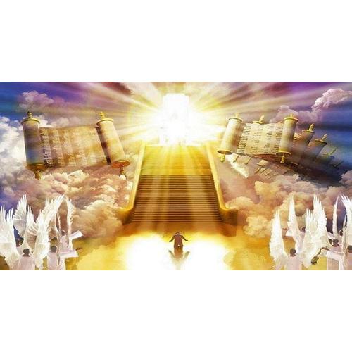 Jual Allah Cara Masuk Surga Gambaran Neraka Jakarta Barat Life Healthy Food Tokopedia