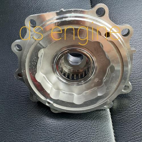 Jual head kepala leher kompresor compressor honda jazz city jazz