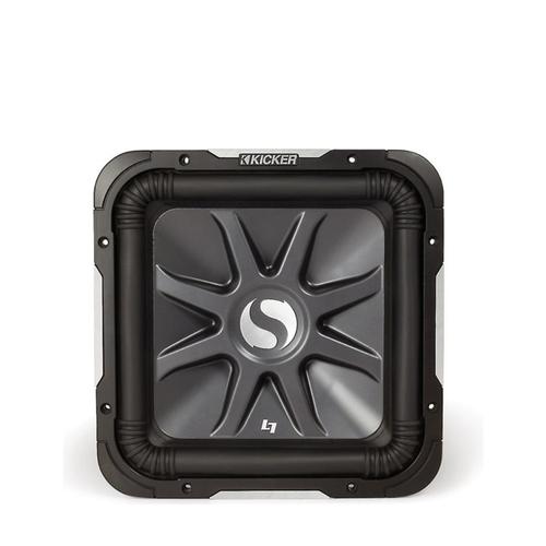 Jual Subwoofer Kicker Solobaric L7 12 