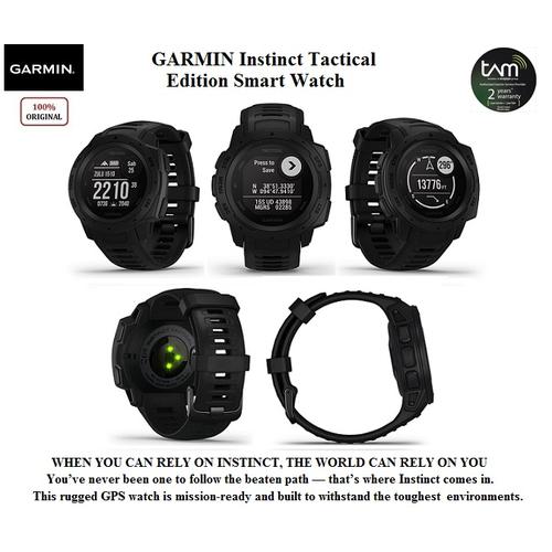 tactical smartwatches