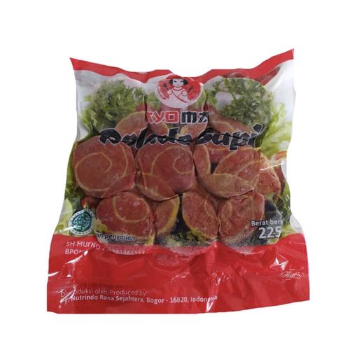 Gambar ROLADE SAPI dari GREENTEA SHOPS undefined Tokopedia