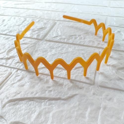 Foto Produk BANDO - BANDO SISIR - BANDO IMPORT - BANDO SISIR IMPORT - BSJ - mustard dari BeaNa-Shop