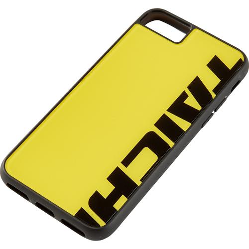 Foto Produk RS Taichi RSA036 Case iPhone (for iPhone 8) - Yellow dari RS Taichi Official Store