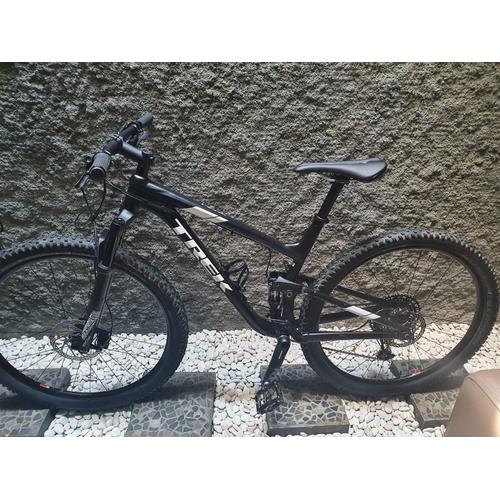 Jual Sepeda Gunung MTB TREK Top fuel 8 