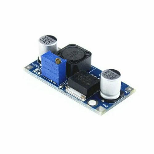 Jual LM2596 DC-DC Step Down Module LM2596S - Kab. Sidoarjo - UD global