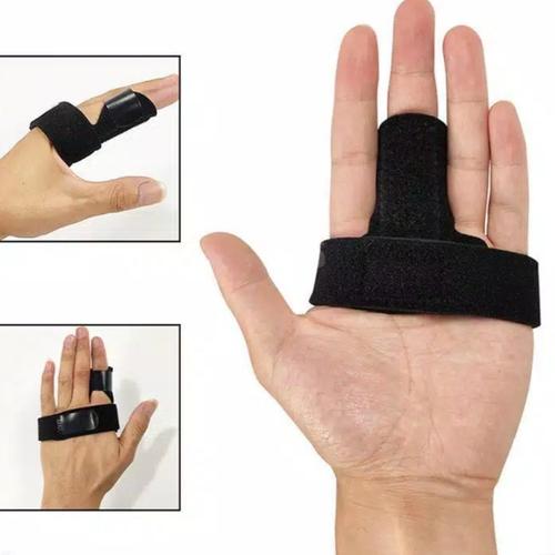 Gambar Relief trigger finger splint dari Doctor Orthopaedi Brace undefined Tokopedia
