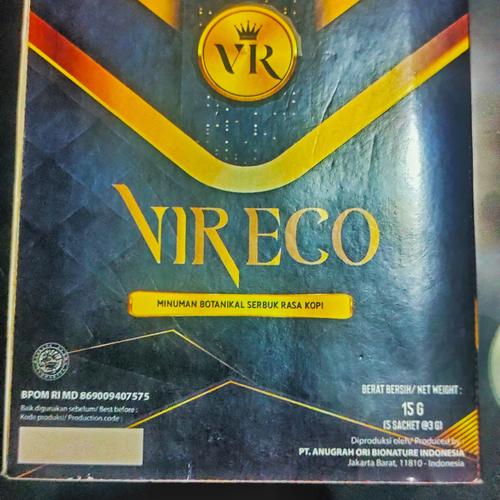 Foto Produk Vireco dari Don Corneo