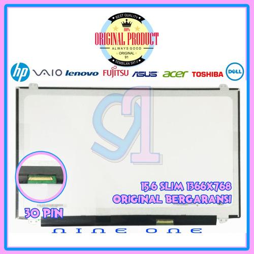 Promo LED LCD Layar Screen Laptop Asus 