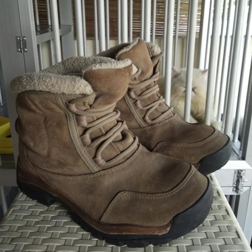 Jual Sepatu Outdoor Sorel hiking gunung 