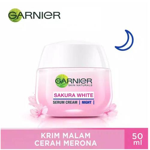 garnier night moisturizer