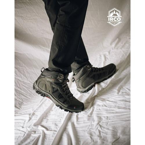 Foto Produk SEPATU BOOTS - SEPATU WATERPROOF - SEPATU GUNUNG - SEPATU HIKING dari Ircoofficial