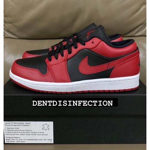 nike dunk low royal crimson