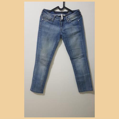 Jual Jeans wanita Mango slim fit - Kab 