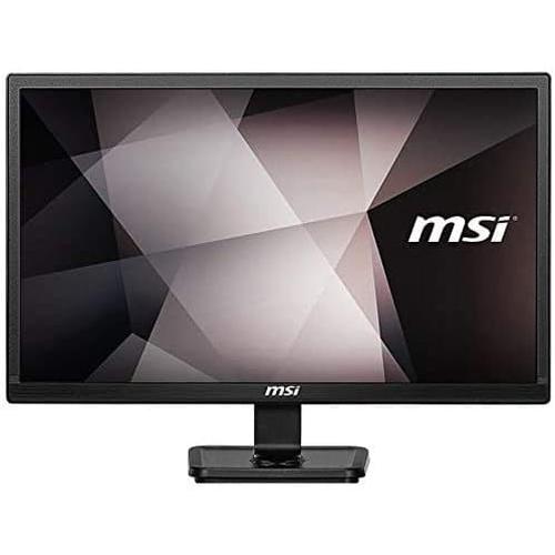 Jual MSI PRO MP241 IPS Panel 24\