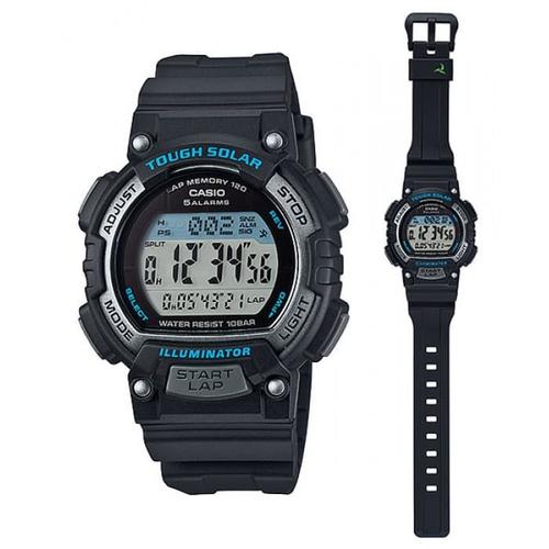Jual Casio STL-S300H-1A Jam Tangan Pria Original ori - Kota Tangerang -  Gros Online Shop | Tokopedia