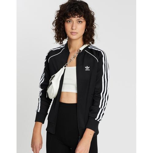 adidas tracksuit jackets