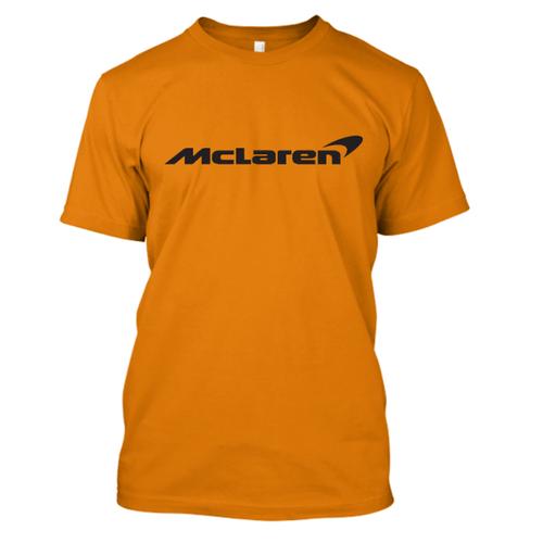 Jual TSHIRT Kaos FORMULA1 MCLAREN 