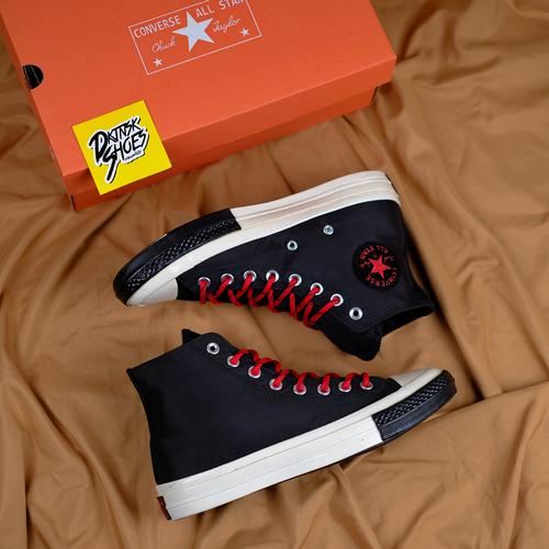 trek chuck taylor