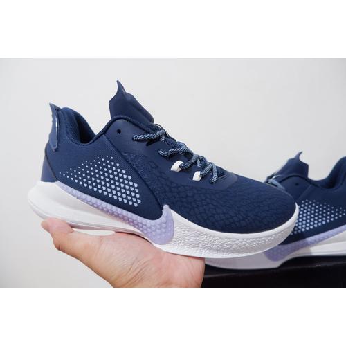 Jual Sepatu Basket Kobe Mamba Fury 