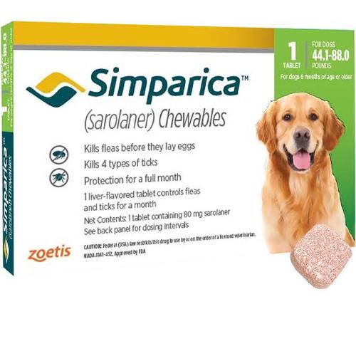 simparica