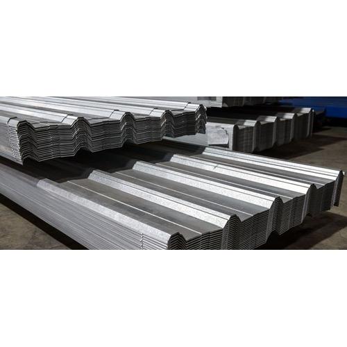 Gambar Atap Galvalum Bukit Deck 3mtr tebal 0,3 Jogja/Yogyakarta 081804135008 dari LGI Kota Yogyakarta Tokopedia