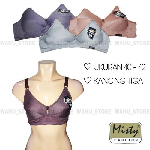 Foto Produk BRA BH PEREMPUAN/PAKAIAN DALAM SPORT SEXY - 40 dari MOZZASYAQILA