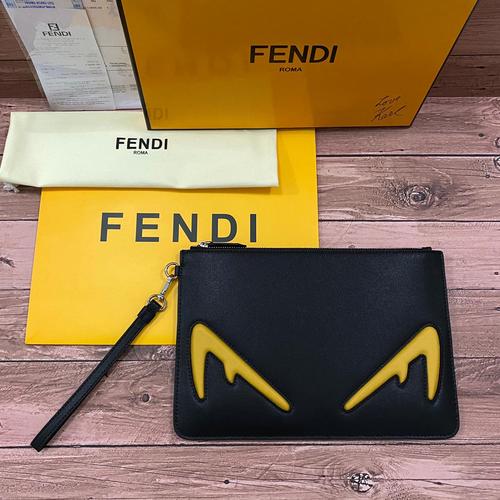 fendi coin bag