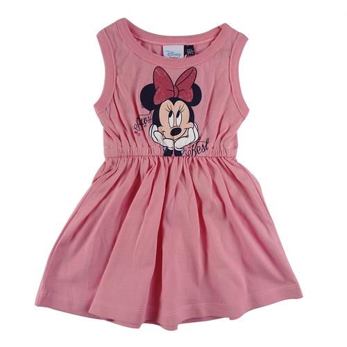 Foto Produk KIDS ICON - Dress Anak Perempuan MINNIE MOUSE 03-36 Bln - MG5S0200200 - 3-6 Bulan dari Kids Icon