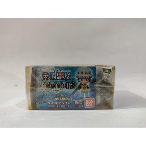 Jual One Piece Log Memories 03 Jakarta Utara Fenrir Hobby Shop Tokopedia Jual One Piece Log Memories 03 Jakarta Utara Fenrir Hobby Shop Tokopedia