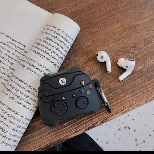 Jual Xbox gamepad Case for Apple Wireless Bluetooth Headset Airpods Pro -  Jakarta Barat - mecan shop | Tokopedia