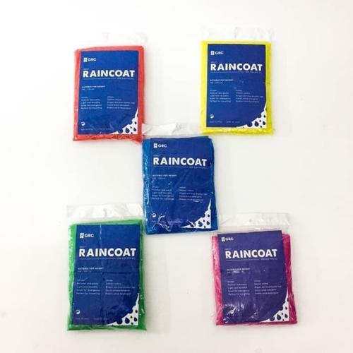 Foto Produk Jas ujan stelan celana plastik /dissposible/grc 87001 dari BBTronik