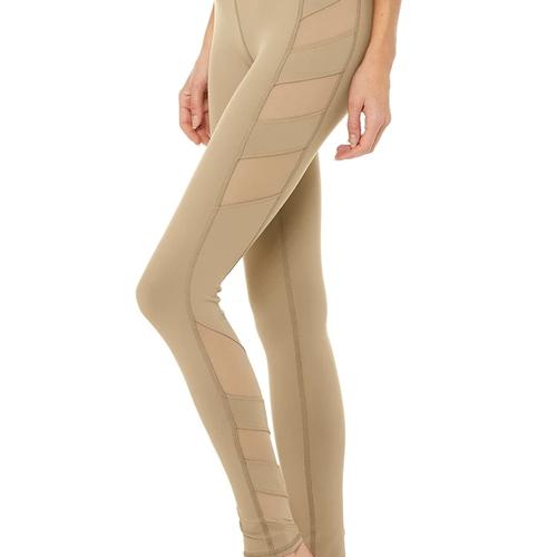 Jual Alo Yoga Block High-Waist Legging 