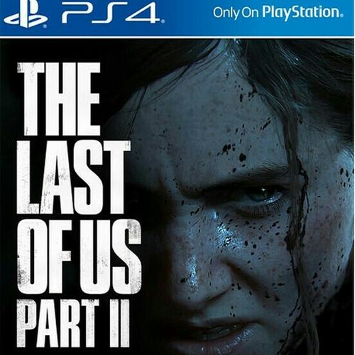 The Last Of Us 2 Ps4 Gebraucht Jual TLOU 2 The Last of Us Part II PS4 game share BUKAN BD - Kota