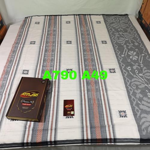 Foto Produk Sarung Atlas premium Songket spesial E3 dari YA BUNAYA SHOP