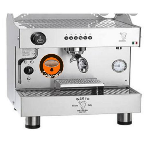 Jual Mesin Kopi Bezzera B2016 DE 1 GR 