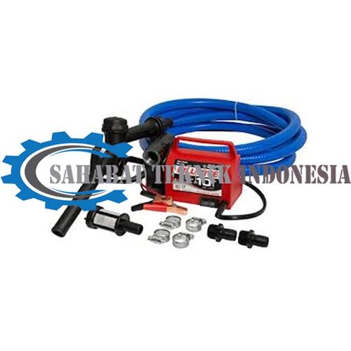 Jual Jual DC Fuel Transfer Pump Fill-Rite FR 1614 - Jakarta Barat ...