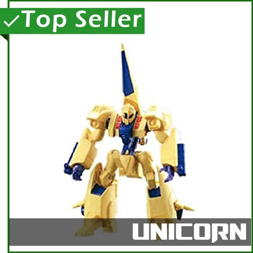 Foto Produk MOBILE SUIT GUNDAM SELECTION 39 : METHUSS / BANDAI dari Unicorn Toys