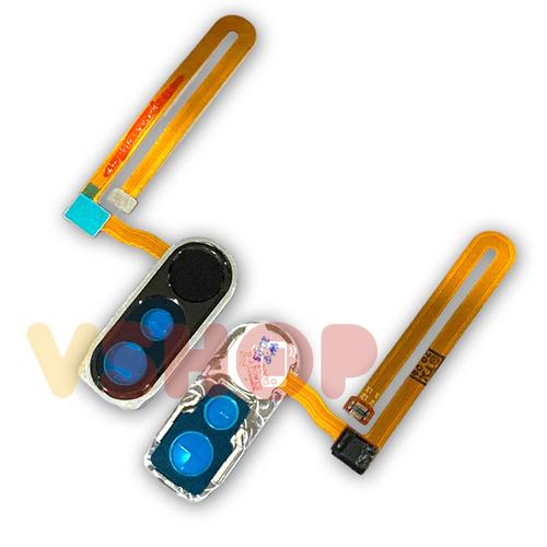 Foto Produk FLEXIBEL FINGER PRINT - FLEXIBLE SIDIK JARI XIAOMI POCOPHONE F1 - Hitam dari vshop sparepart