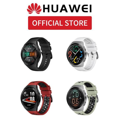 huawei gps watch