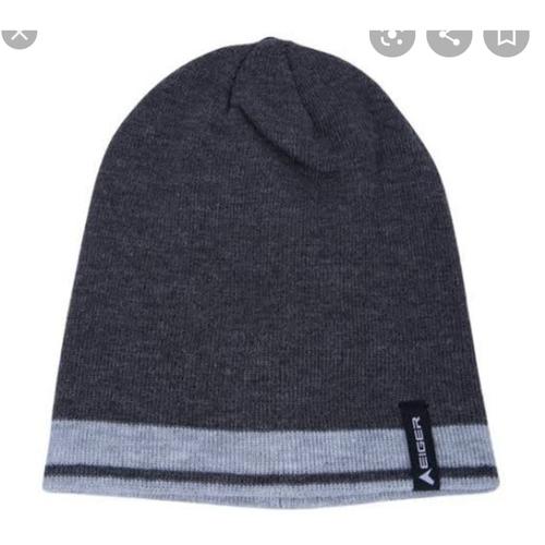 Foto Produk Kupluk Eiger Acrylic 133411 grey dari indonesian_outdoor