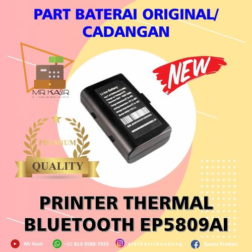 taffware printer bluetooth