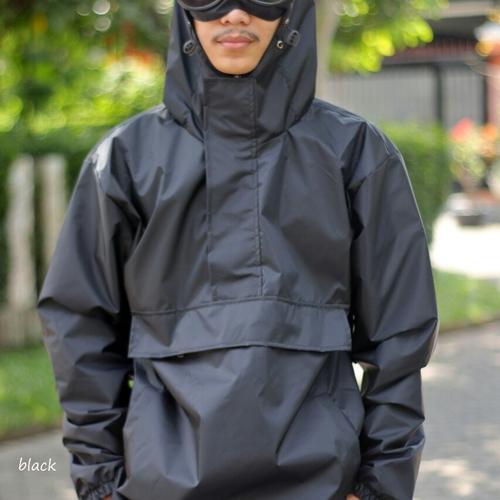 Foto Produk Jaket Cagoule Gogle - Biru dari and_store22