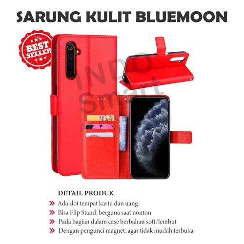 Foto Produk Flip Walet J6 Samsung Sarung Kulit Leather Case Book Cover Standing dari Indo Smart Acc